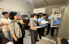 <b>“同一规划结构、同一食材采购、同一台账办理</b>